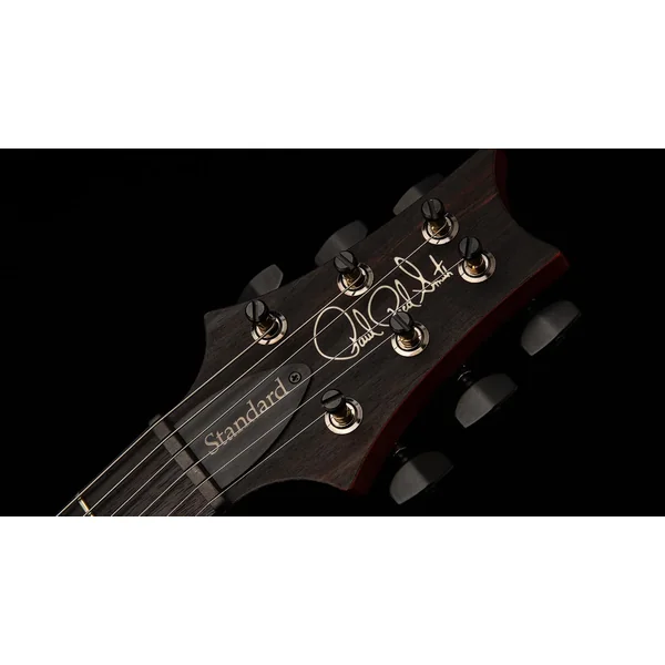 Standard 24 USA - satin red apple metallic