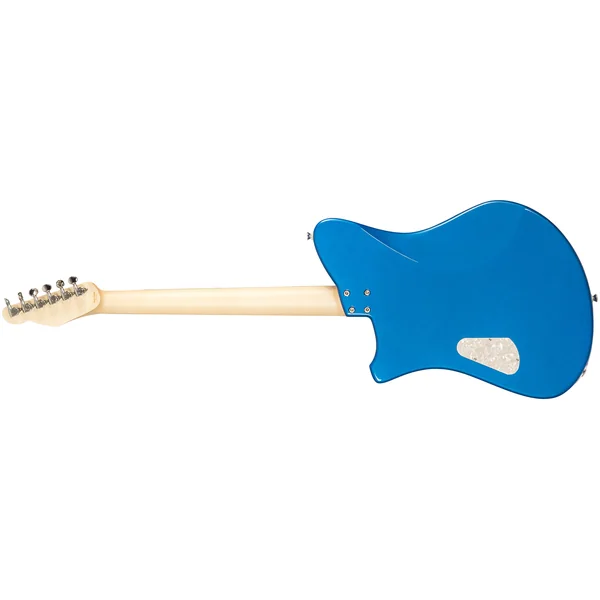 Standard Deferlante #S71624 - lake placid blue
