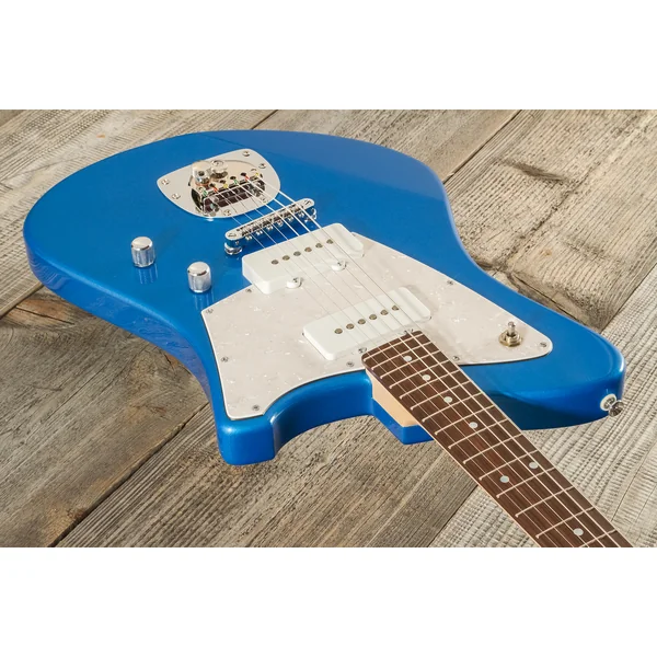 Standard Deferlante #S71624 - lake placid blue