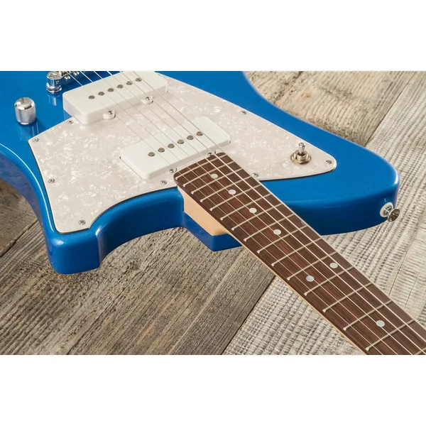 Standard Deferlante #S71624 - lake placid blue