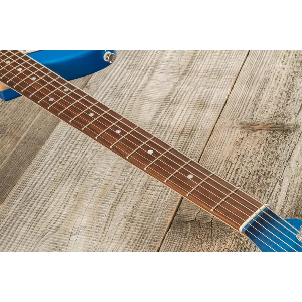 Standard Deferlante #S71624 - lake placid blue