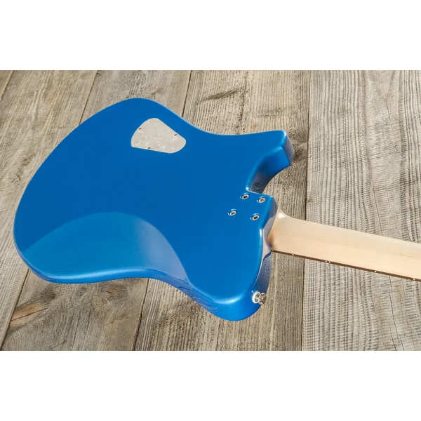 Standard Deferlante #S71624 - lake placid blue