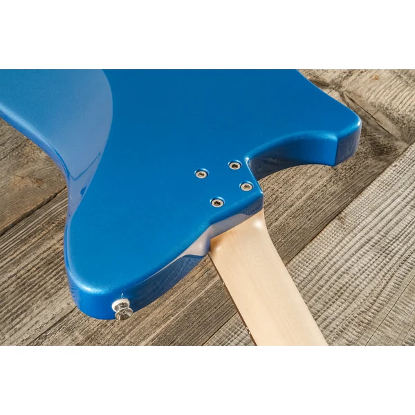 Standard Deferlante #S71624 - lake placid blue