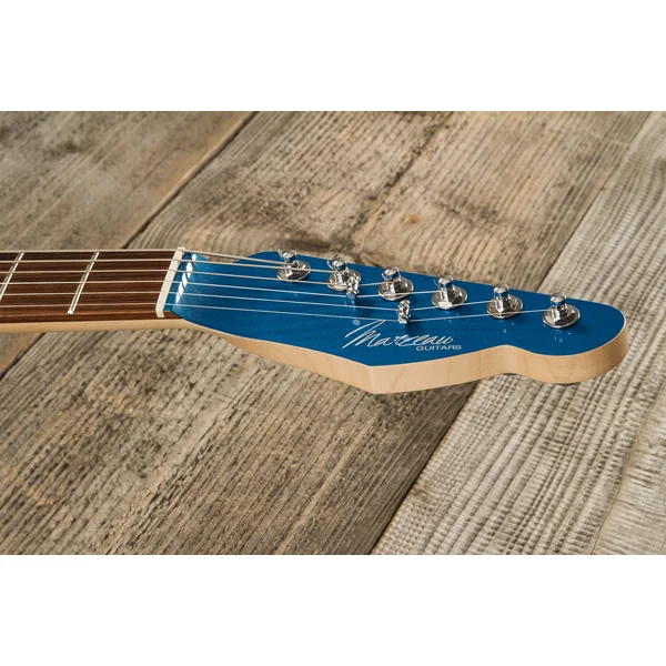 Standard Deferlante #S71624 - lake placid blue