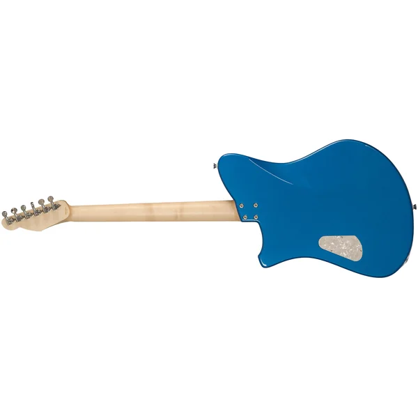 Standard Deferlante #S71724 - lake placid blue