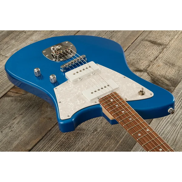 Standard Deferlante #S71724 - lake placid blue