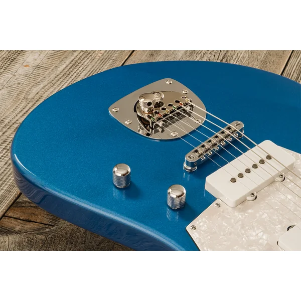 Standard Deferlante #S71724 - lake placid blue