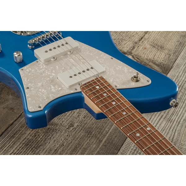 Standard Deferlante #S71724 - lake placid blue