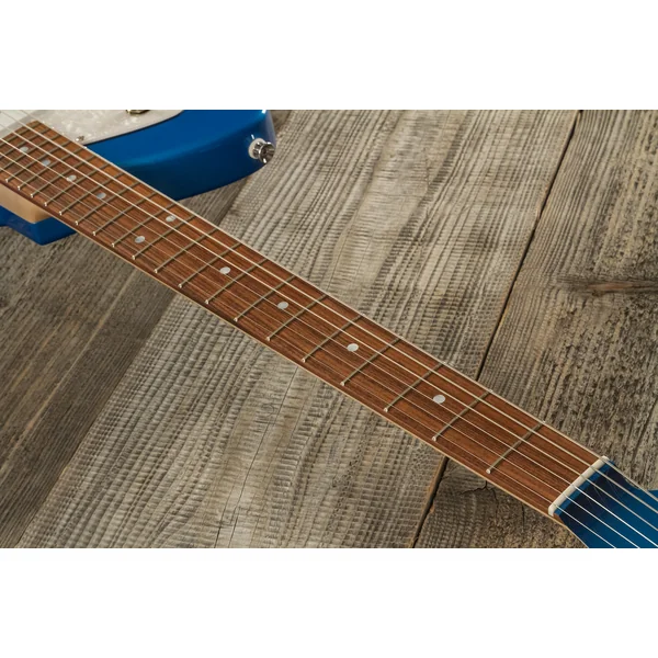 Standard Deferlante #S71724 - lake placid blue