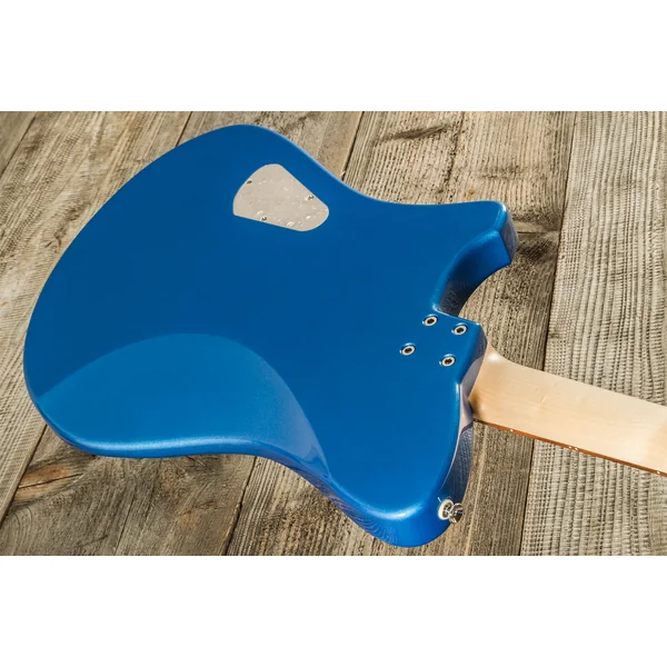 Standard Deferlante #S71724 - lake placid blue