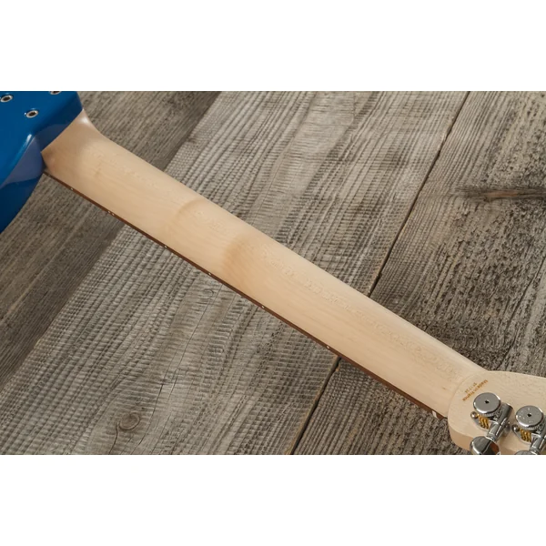 Standard Deferlante #S71724 - lake placid blue