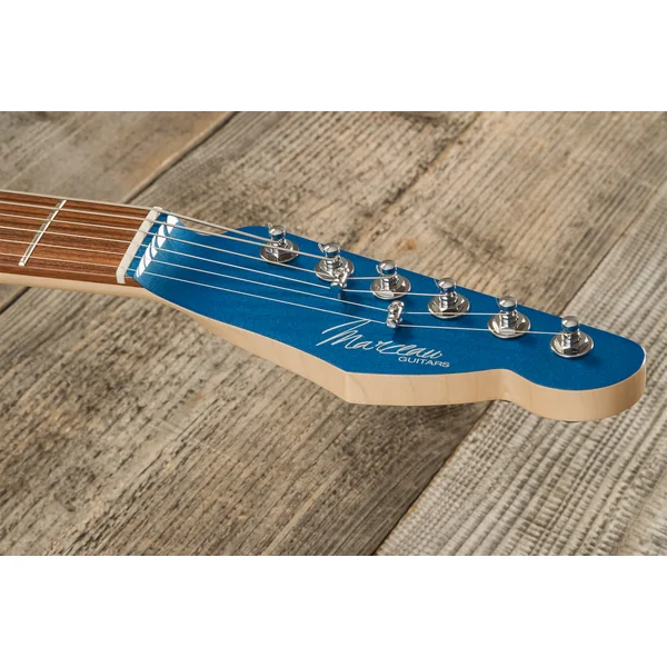 Standard Deferlante #S71724 - lake placid blue
