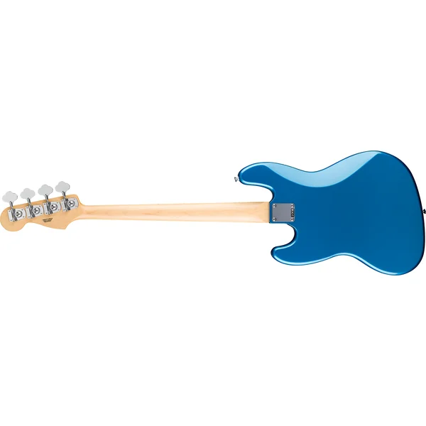 Standard Jazz Bass (MN) - aqua marine metallic