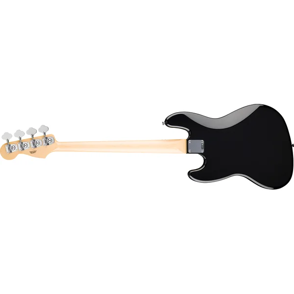 Standard Jazz Bass (MN) - black
