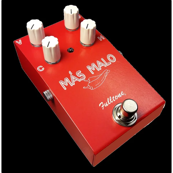 Standard Mas Malo Distorsion/Fuzz