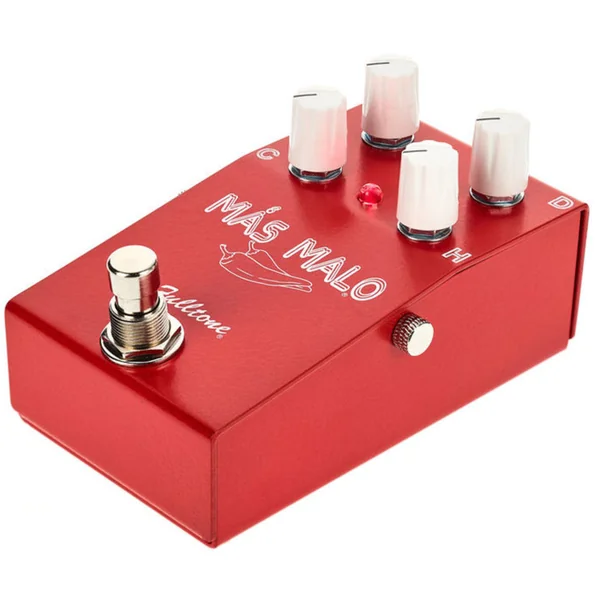 Standard Mas Malo Distorsion/Fuzz
