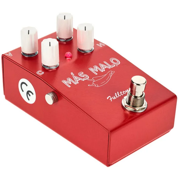 Standard Mas Malo Distorsion/Fuzz