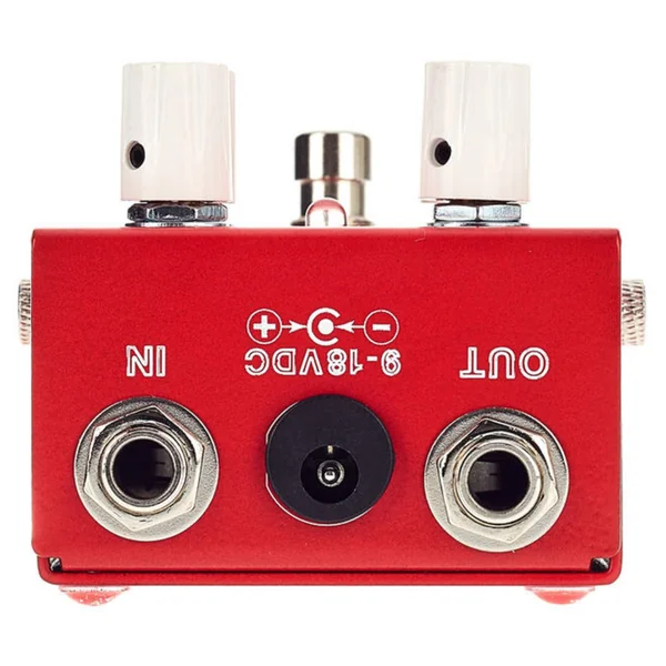 Standard Mas Malo Distorsion/Fuzz