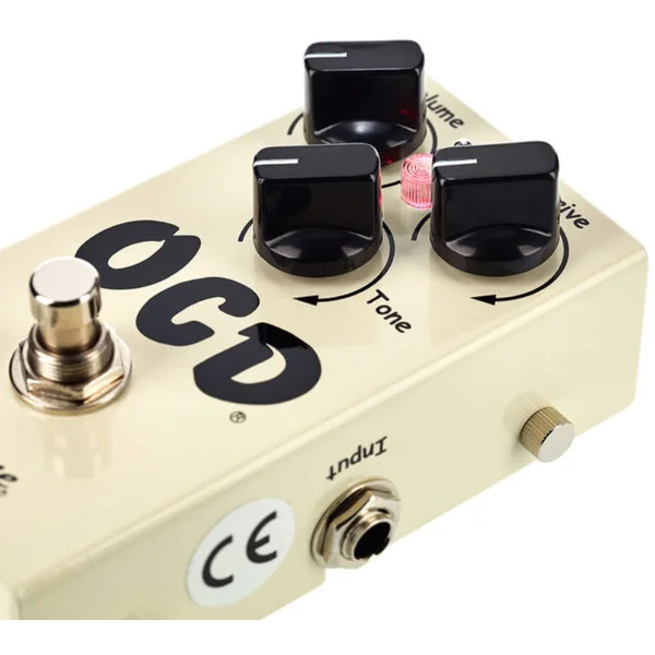 Standard OCD V2 Overdrive
