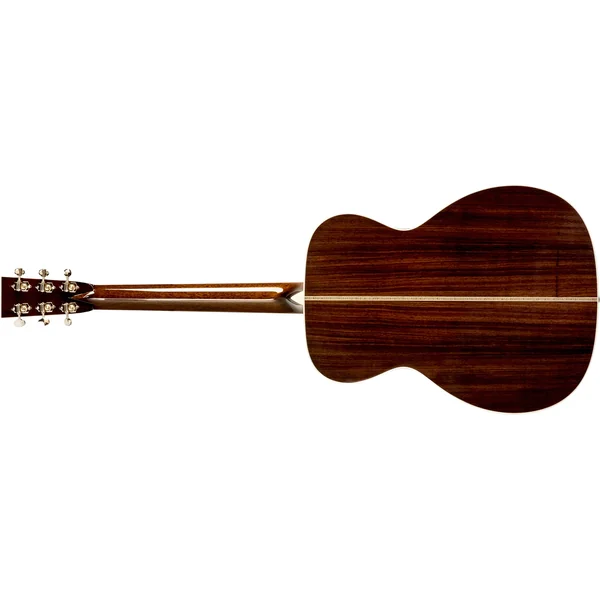 Standard OM2H #35207 - natural high gloss