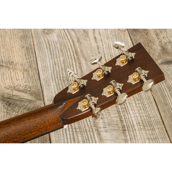 Standard OM2H #35207 - natural high gloss