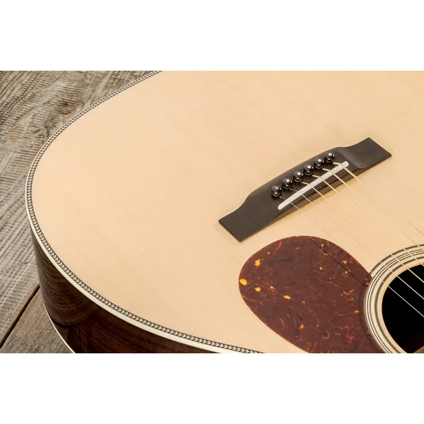 Standard OM2H #35207 - natural high gloss