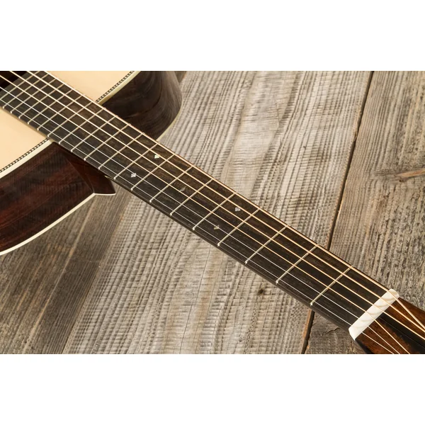 Standard OM2H #35207 - natural high gloss