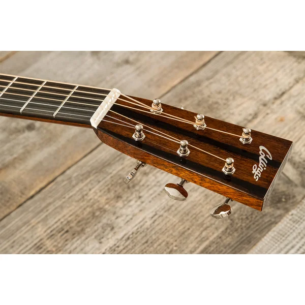 Standard OM2H #35207 - natural high gloss