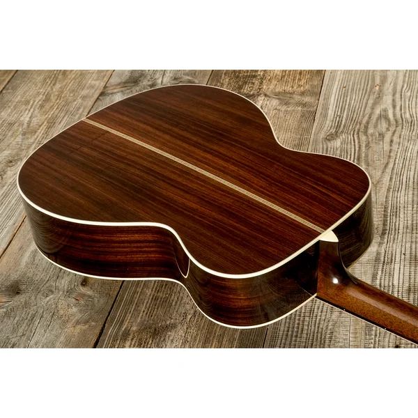 Standard OM2H #35207 - natural high gloss