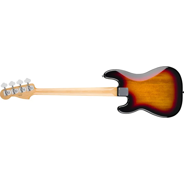 Standard Precision Bass (LAU) - 3-color sunburst
