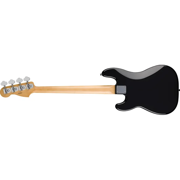 Standard Precision Bass (LAU) - black
