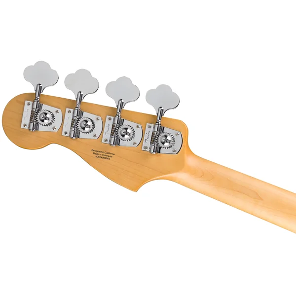 Standard Precision Bass (LAU) - black