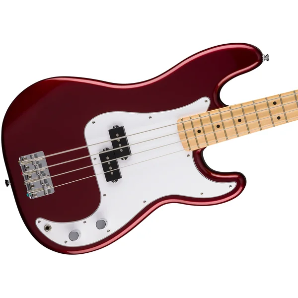 Standard Precision Bass (MN) - candy cola