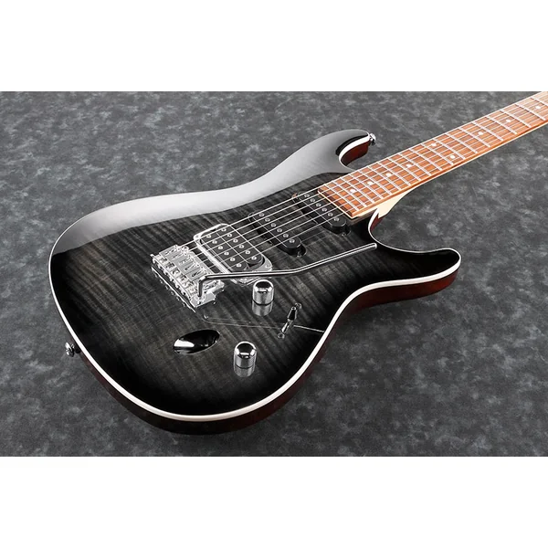 Standard SA260FM TGB - trans gray burst