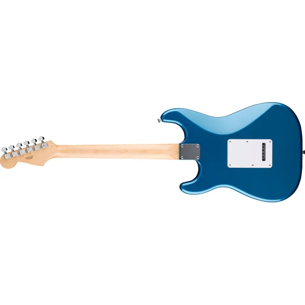 Standard Stratocaster HSS (MN) - aqua marine metallic