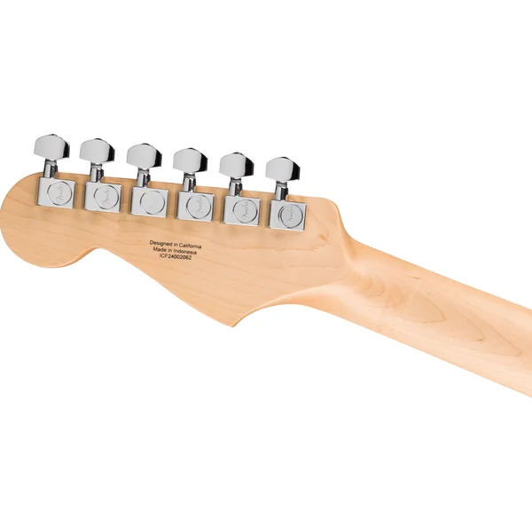 Standard Stratocaster HSS (MN) - aqua marine metallic