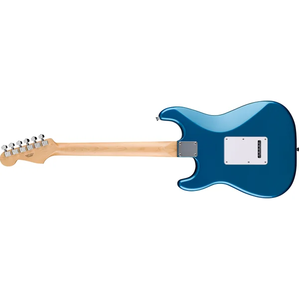 Standard Stratocaster (LAU) - aqua marine metallic