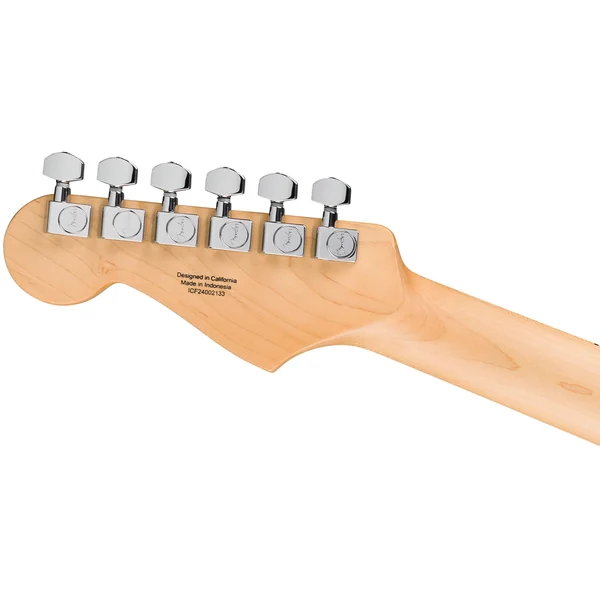 Standard Stratocaster (MN) - candy cola