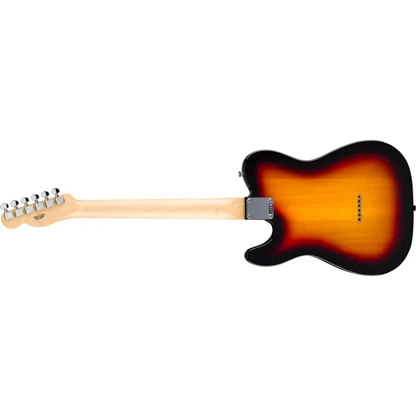 Standard Telecaster (LAU) - 3-color sunburst