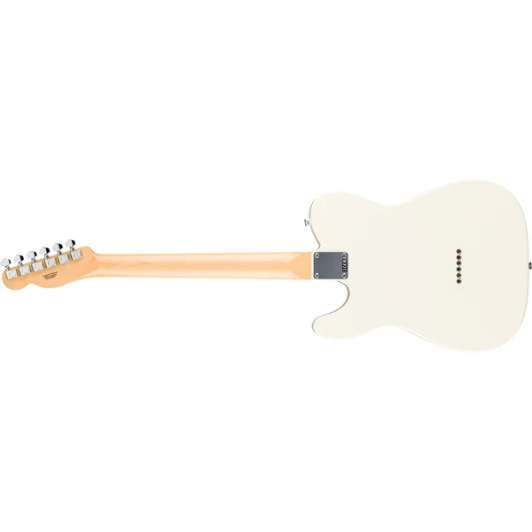 Standard Telecaster (LAU) - olympic white