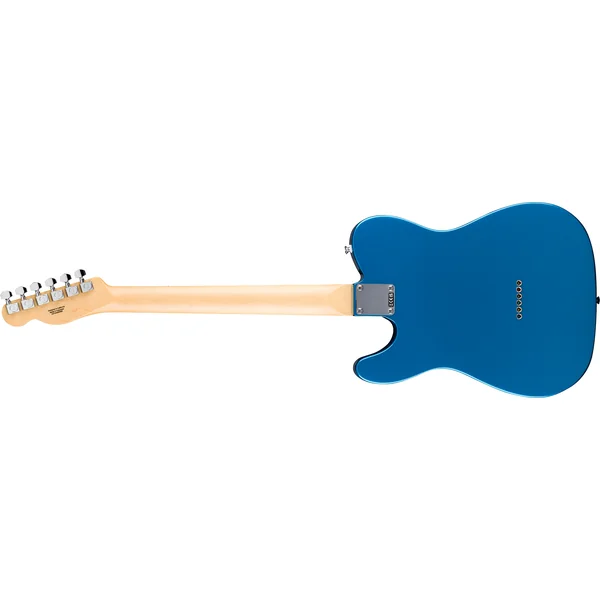 Standard Telecaster (MN) - aqua marine metallic