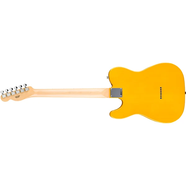 Standard Telecaster (MN) - butterscotch blonde