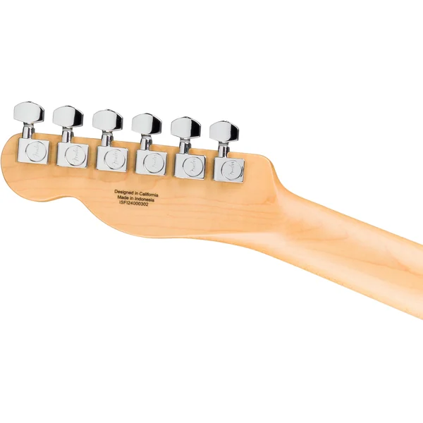 Standard Telecaster (MN) - butterscotch blonde