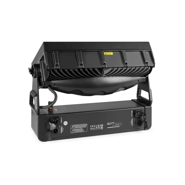 Starcolor 5410Z BeamZ Pro - Projecteur led 36x15w RGBW avec zoom 7 - 58° IP65