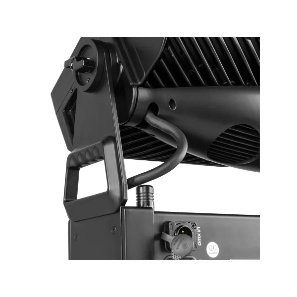 Starcolor 5410Z BeamZ Pro - Projecteur led 36x15w RGBW avec zoom 7 - 58° IP65