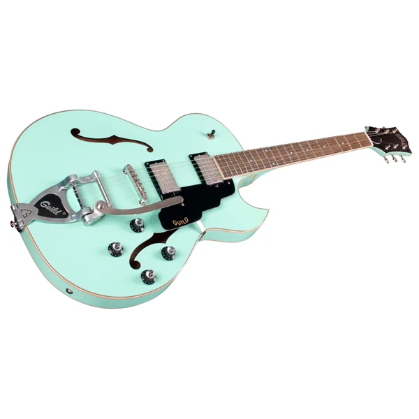 Starfire I SC Newark ST - seafoam green