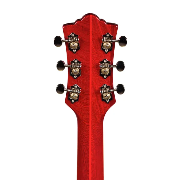 Starfire IV - cherry red