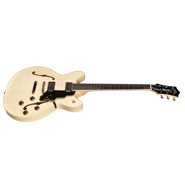 Starfire IV ST Flamed Maple - natural