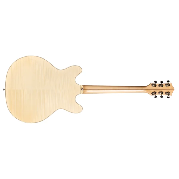 Starfire IV ST Flamed Maple - natural