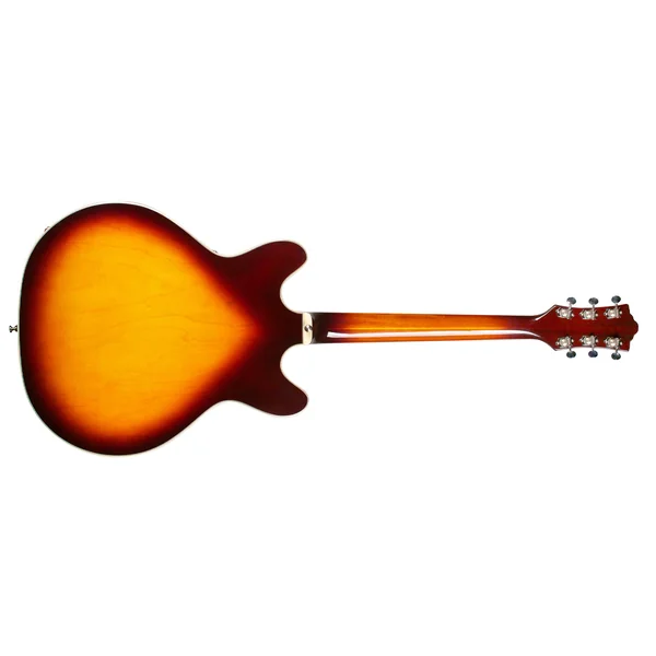 Starfire IV ST Maple - maple antique sunburst